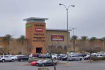 Las Vegas Premium Outlets South (Google)