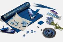 Pantone Pantone, considered the international authority on color trends, recently selected a sh ...