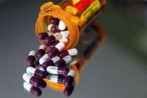 (AP Photo/Elise Amendola)