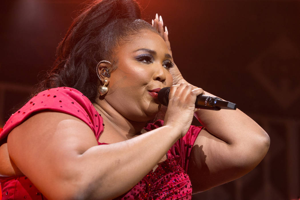 Lizzo, Lady Gaga, Journey top New Year’s Eve concerts in Las Vegas ...