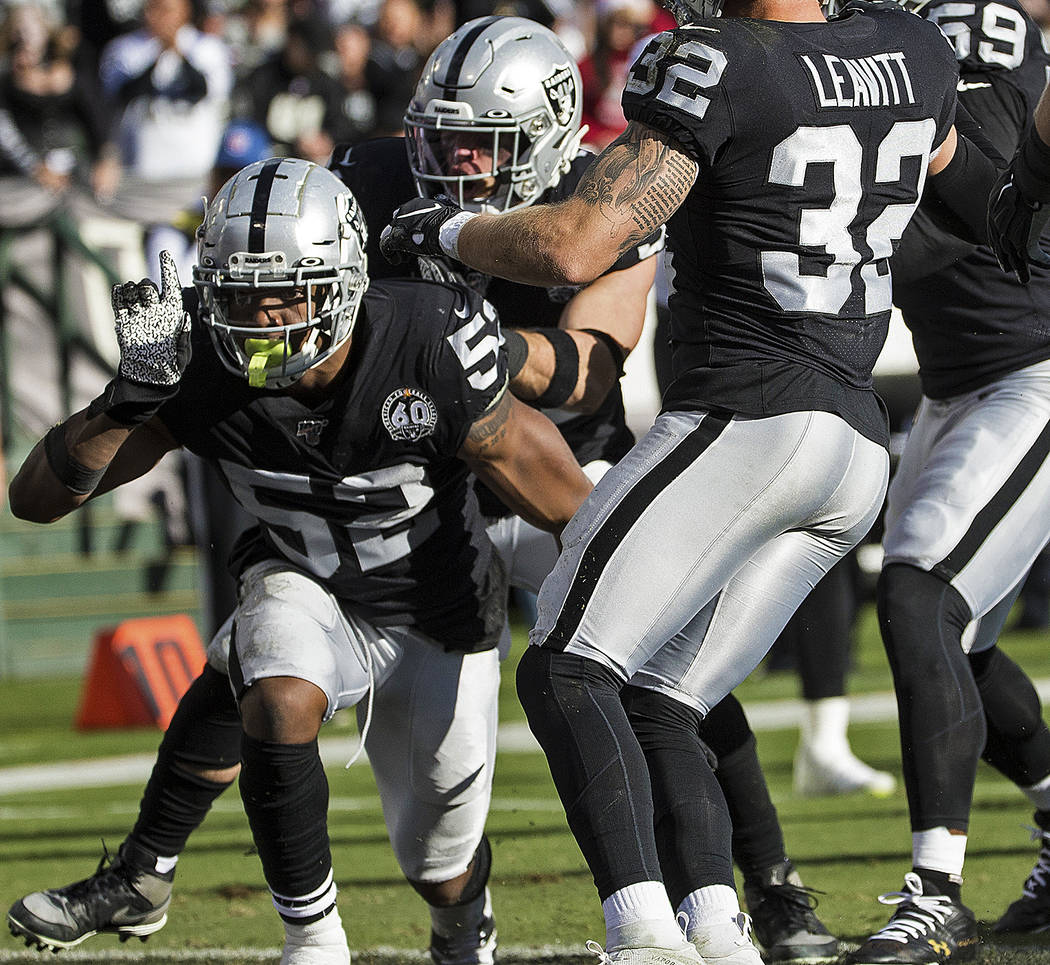 Raiders lose final game in Oakland to Jaguars Raiders News Sports