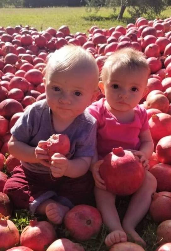 Rhonita Miller's twins,Titus and Tiana, were killed by cartel gunmen in Mexico on Nov. 4. (Adri ...