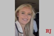 Maria Rhonita (LeBaron) Miller, was one of nine people killed in an ambush by Mexican cartel me ...
