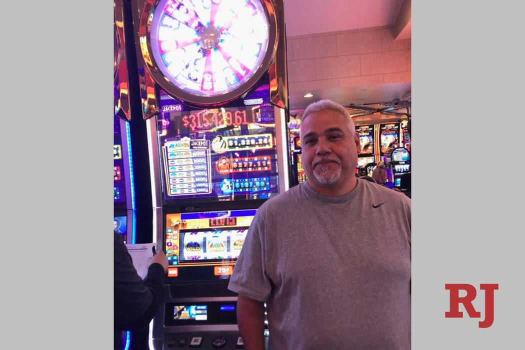 Jackpots Jackpots