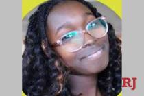 Sofia Ongele is the creator of the ReDawn app and is a finalist for the Young Innovator award a ...
