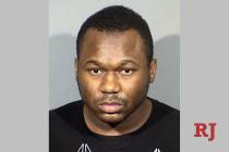 Jacques Lanier (Metropolitan Police Department)