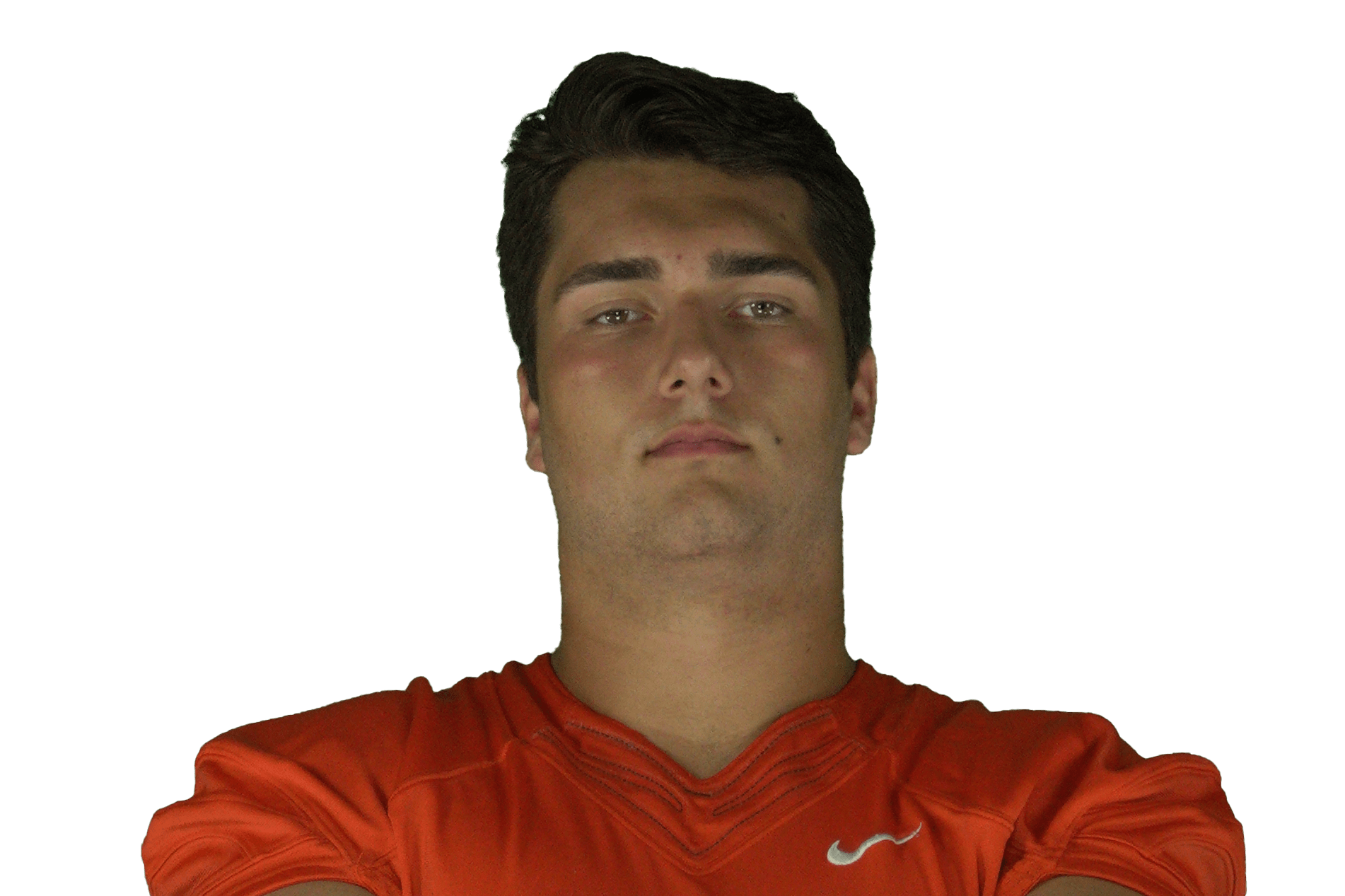 Hayden Engel, Bishop Gorman (Bishop Gorman football photo)