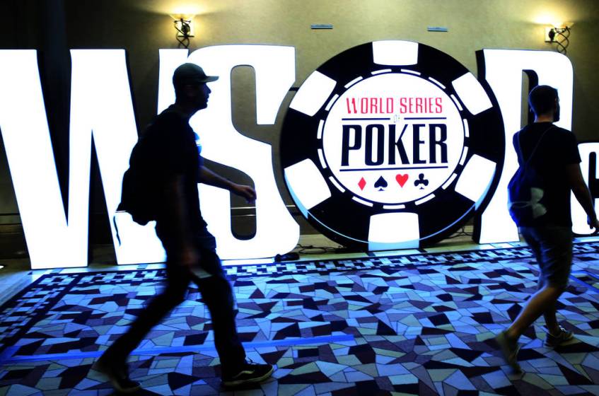 2020 WSOP: 12 more events announced for Las Vegas | Las Vegas Review