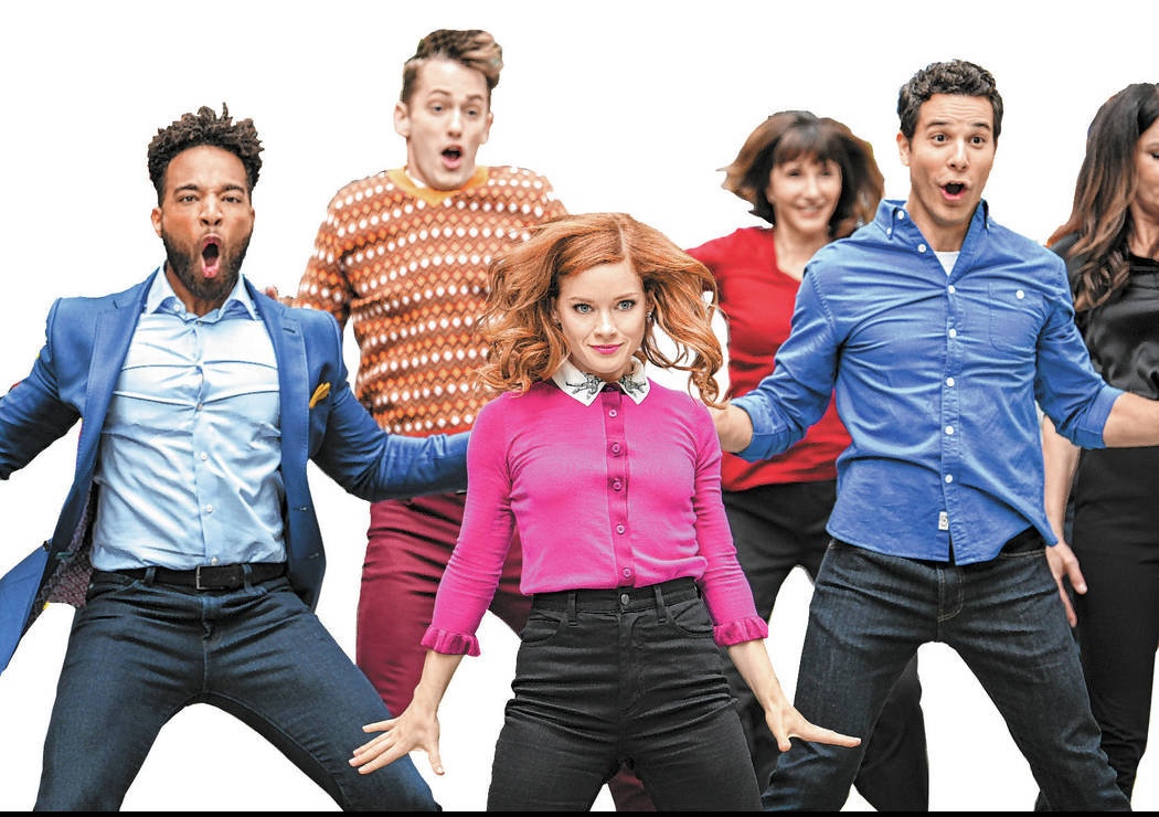 Broadcast TV networks get early jump on midseason Las