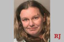 Nicole Marie Poole Franklin (Polk County, Iowa, Jail via AP)