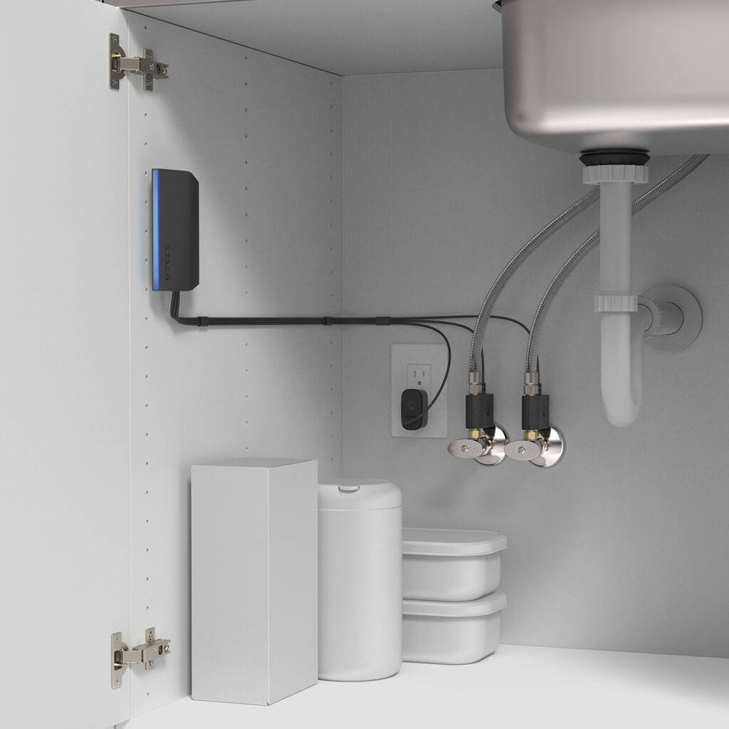 Phyn Smart Water Assistant (Phyn)