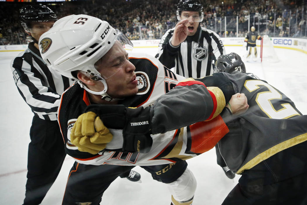 Max Comtois during first intermission, PUCKS. ON. NET. Max Comtois broke  down the 1st period with Aly! Anaheim Ducks, #LetsGoDucks, By Bally  Sports San Diego