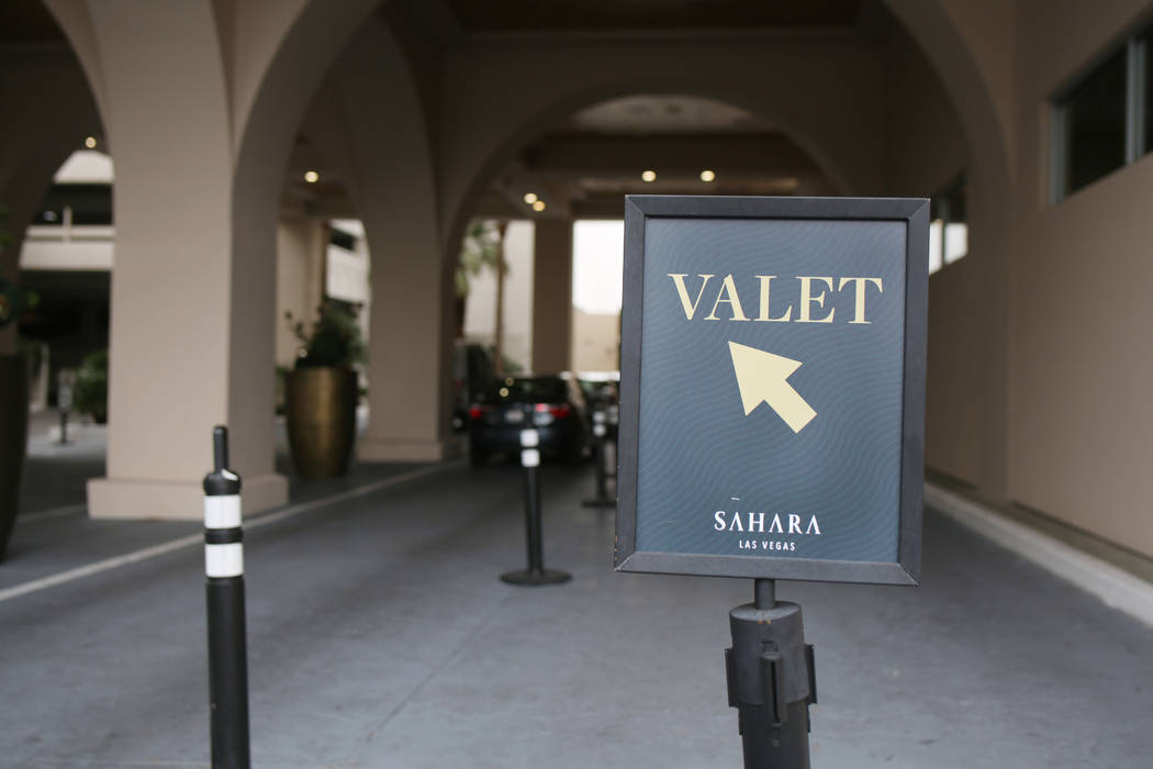 How much should you tip your valet in Las Vegas? Las Vegas ReviewJournal