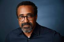 Tim Meadows poses for a portrait during the 2016 Television Critics Association Summer Press To ...