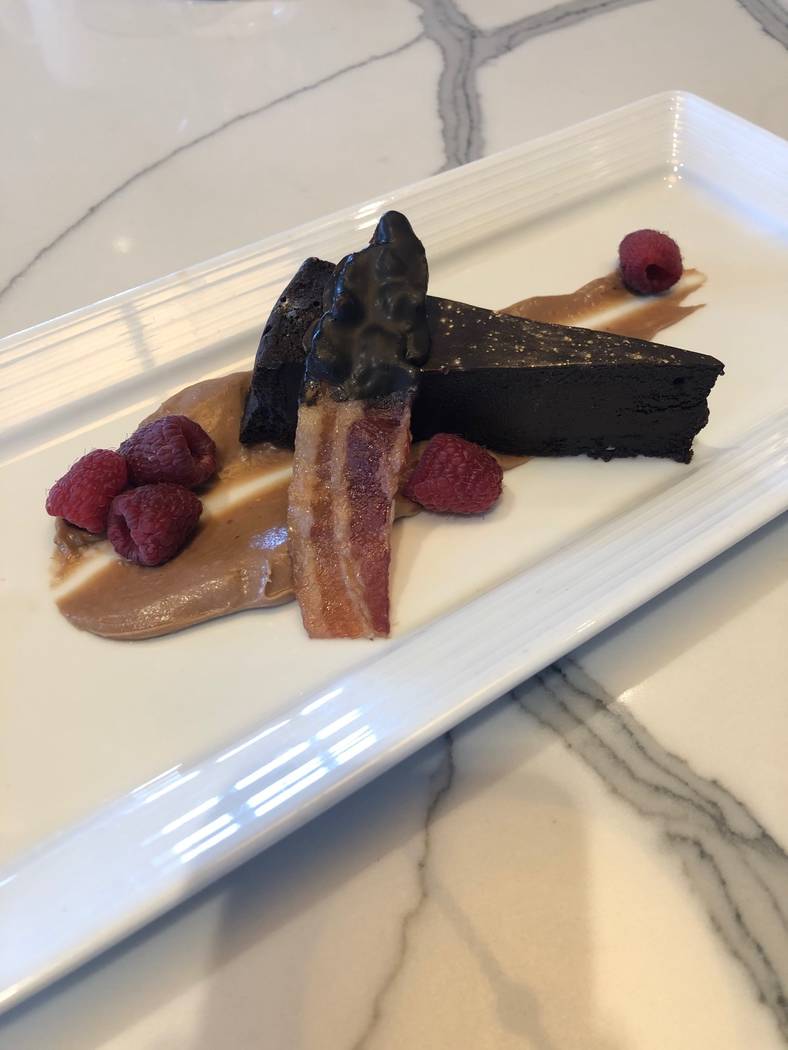 Las Vegas restaurants share 5 of the best ways to eat bacon Food