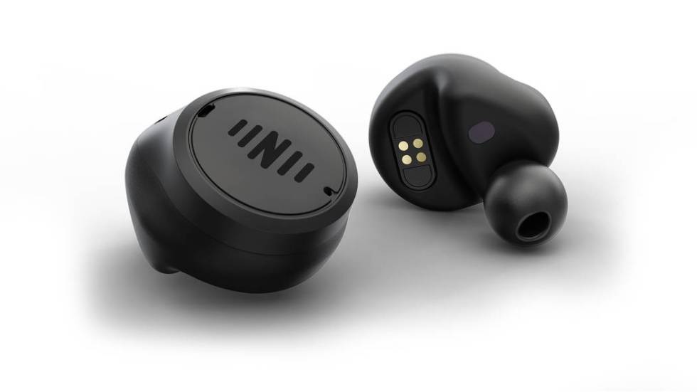 IQbuds² MAX (Nuheara)