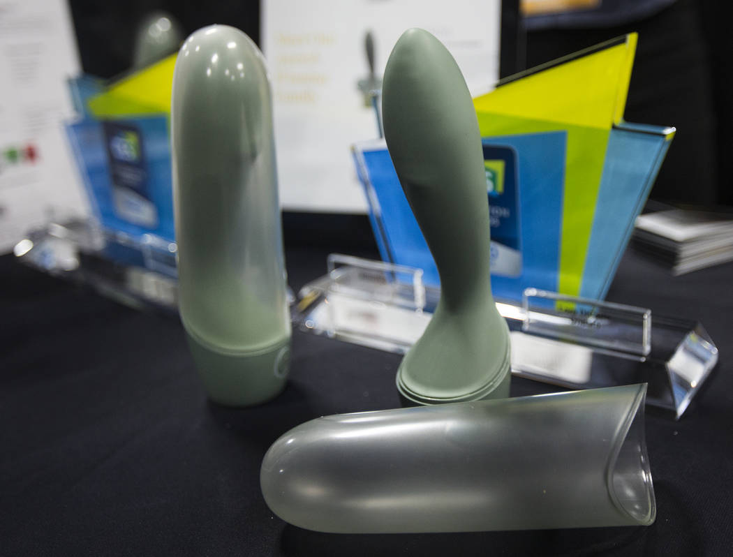 Ces 2020 Sex Tech Company Lora Dicarlo Captures 2 Awards Las Vegas