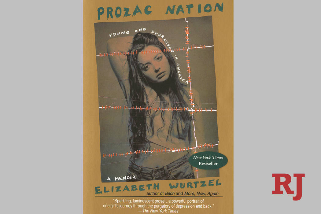 Elizabeth Wurtzel Author Of Prozac Nation Dies At 52 Las Vegas Review Journal
