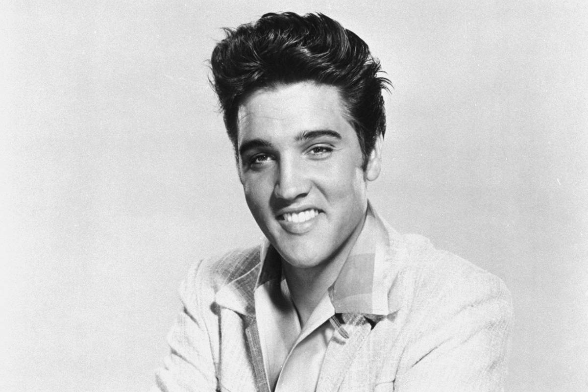 Elvis Presley: Top 10 Movies Ranked Worst to Best - GoldDerby