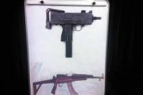 (The Associated Press)