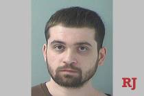 Brian Rini (Butler County [Ohio] Jail via AP)