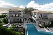Growth Luxury Homes will make its debut as a featured green homebuilder at the annual NAHB Inte ...