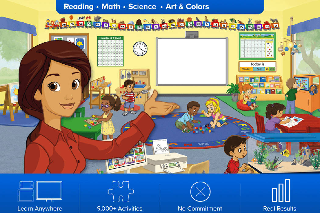 (ageoflearning.com)
