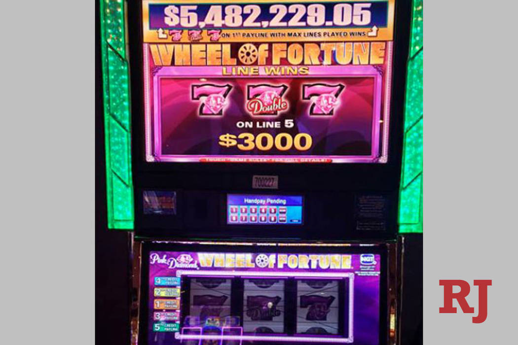 Play Jackpot Slots