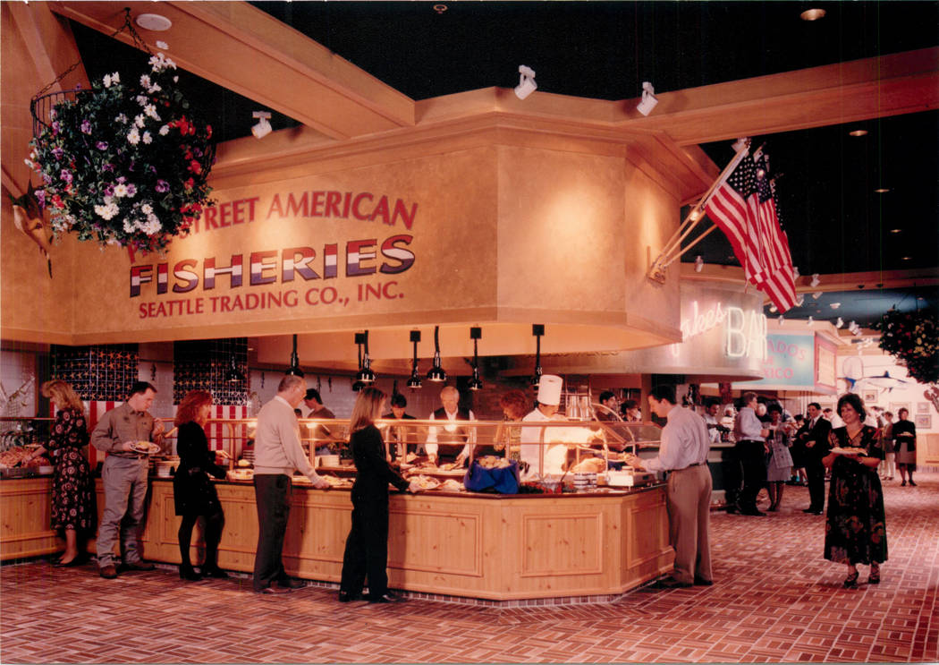rio casino restaurants las vegas