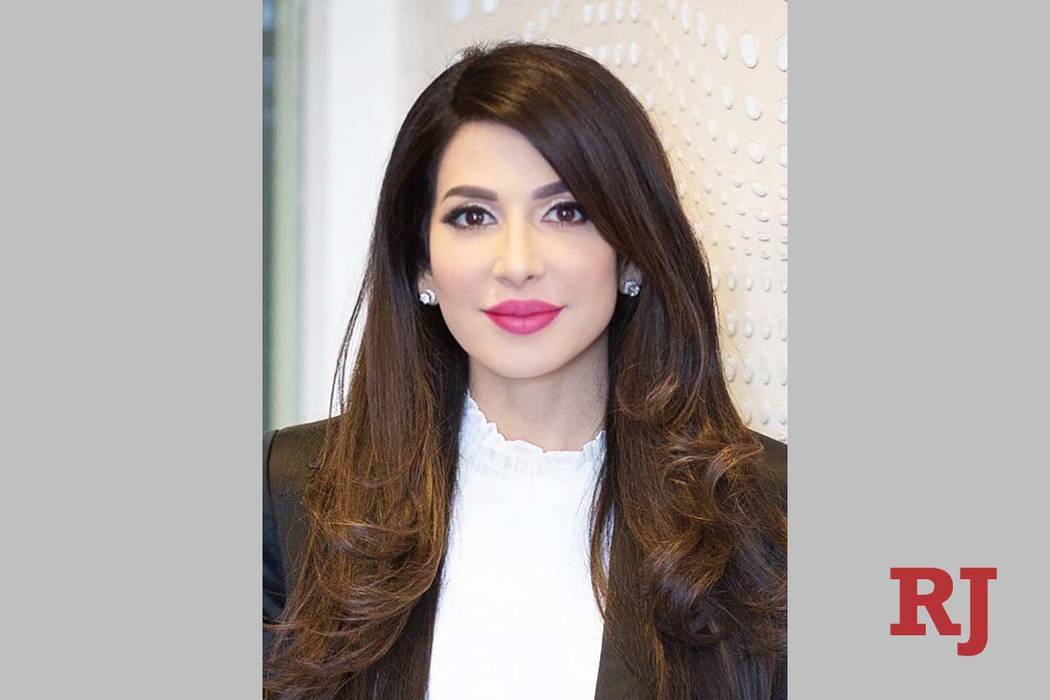 Ayesha Mehdi (Spencer Fane LLP)