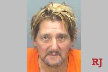 Gary Hudge (Pinellas County Sheriff’s Department via Facebook)