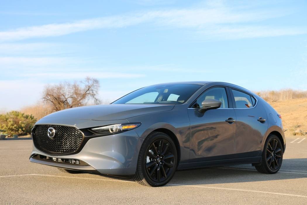 Findlay Mazda One-Year Anniversary