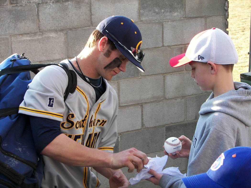 Bryce Harper's college baseball career marks 10-year anniversary