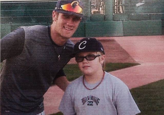 bryce harper college stats