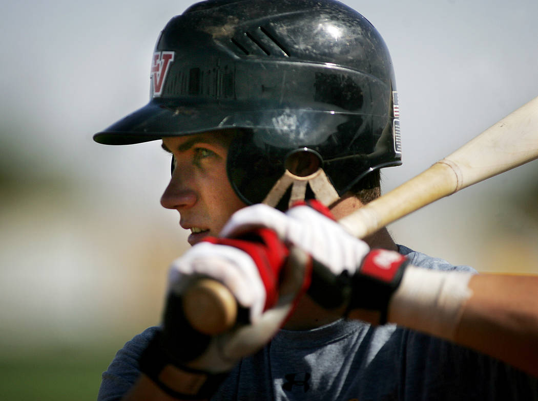 Bryce Harper’s college baseball career marks 10year anniversary Ron