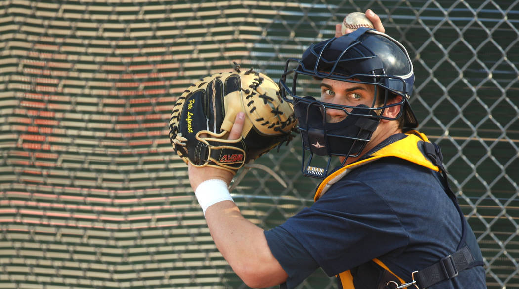bryce harper college jersey