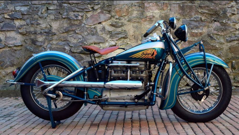 Mecum Auctions offers 1,750 motorcycles at South Point | Las Vegas