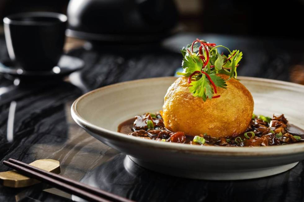 5 places in Las Vegas to indulge in pumpedup potatoes Food