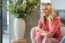 Gwyneth Paltrow stars in “The Goop Lab With Gwyneth Paltrow” (Adam Rose/Netflix)