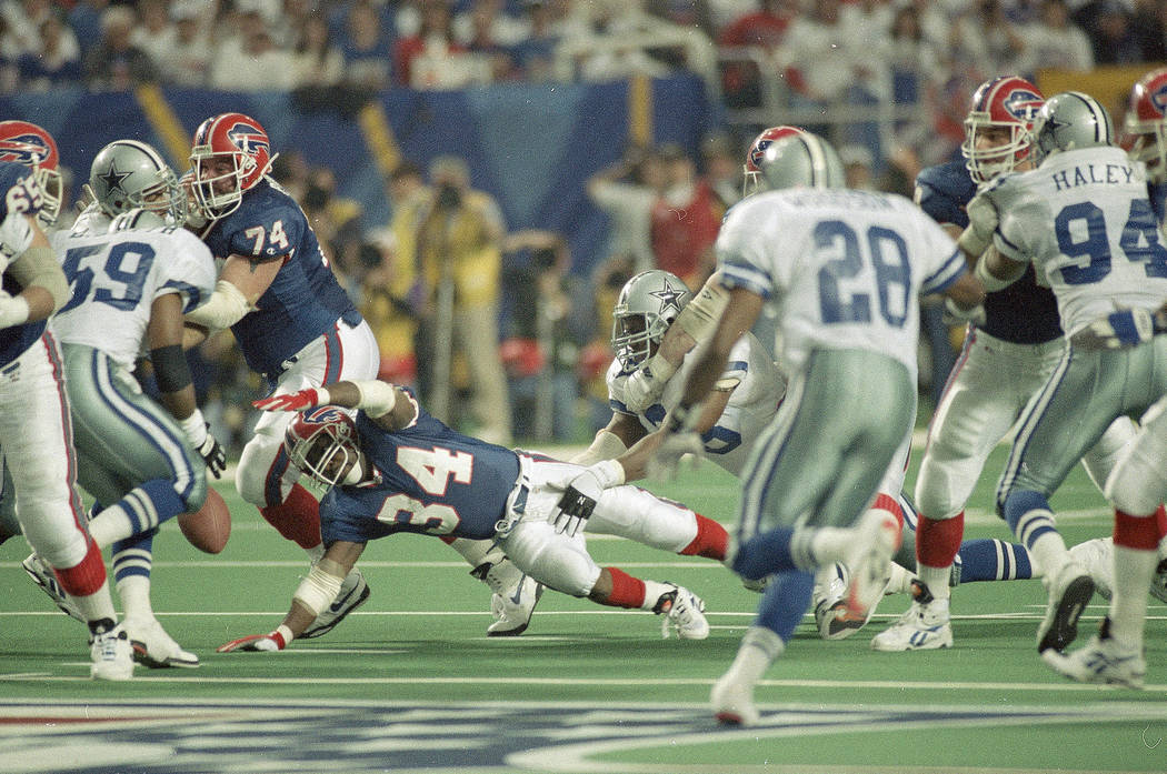cowboys bills super bowl 1994
