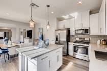 StoryBook Homes will open Melody at Cadence this weekend. (StoryBook Homes)
