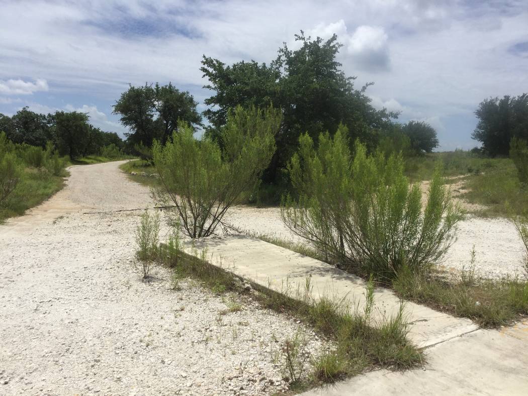 Developer Chris Milam set out to redevelop The Backyard, a shuttered outdoor music venue in Bee ...