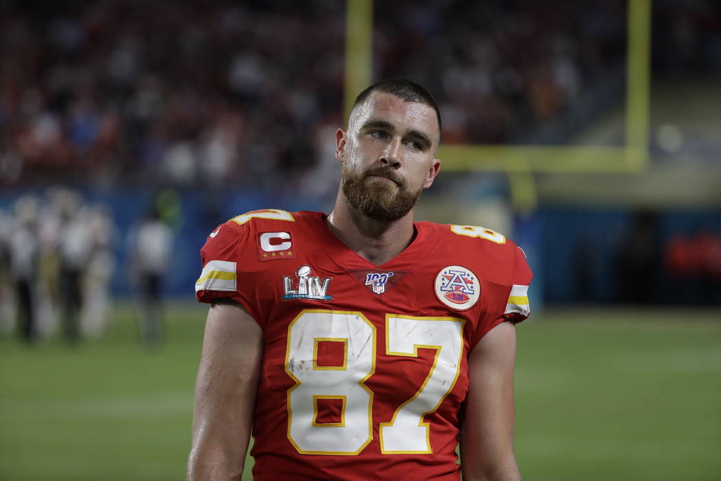 kansas city chiefs 87 kelce