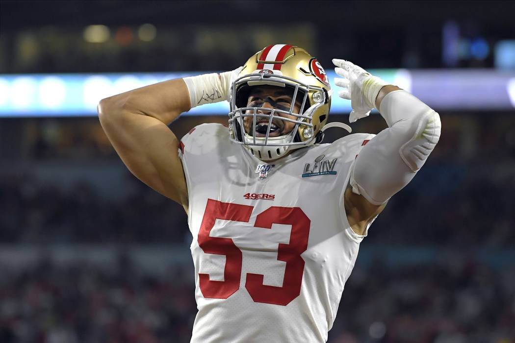 Live Super Bowl LIV tracker: Updates, photos and more from 49ers