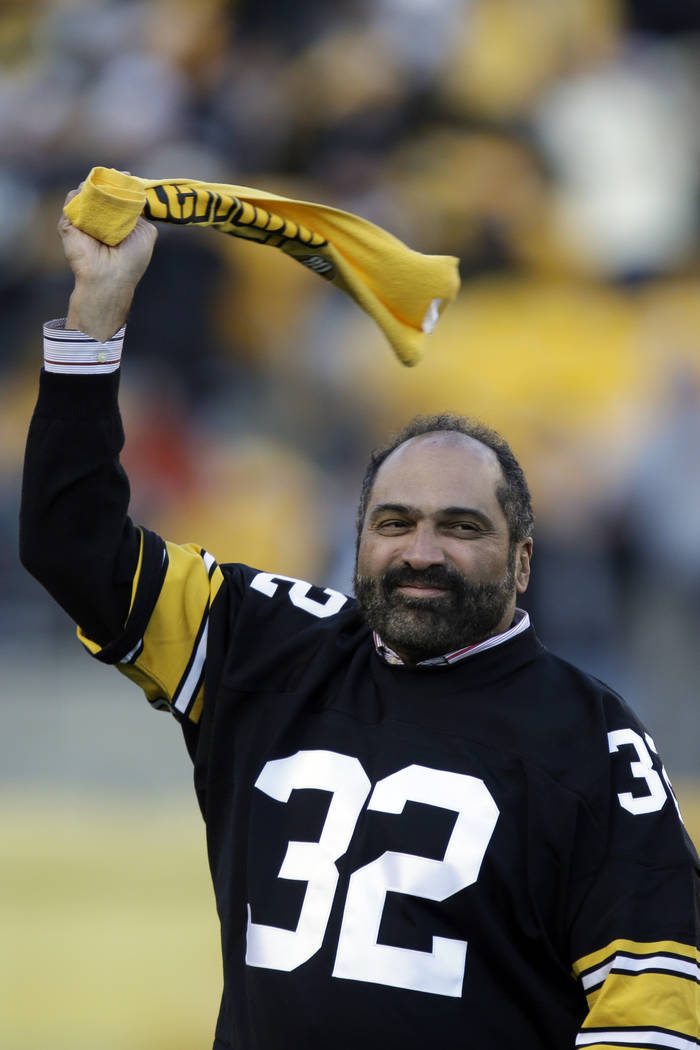 Immaculate Reception: Steelers' iconic play facts, figures from game