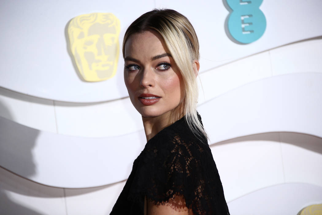 1050px x 700px - Margot Robbie Porn Captions Celebrity | Sex Pictures Pass