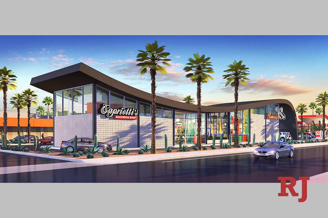 Mid Century Modern House Renderings Huntridge revitalization launches with Swoop Building Mid Century Modern House Renderings Huntridge revitalization launches with Swoop Building