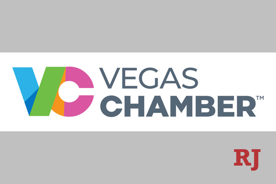 Taxes | Vegas Chamber sues to block sales tax initiative | Las Vegas Review-Journal