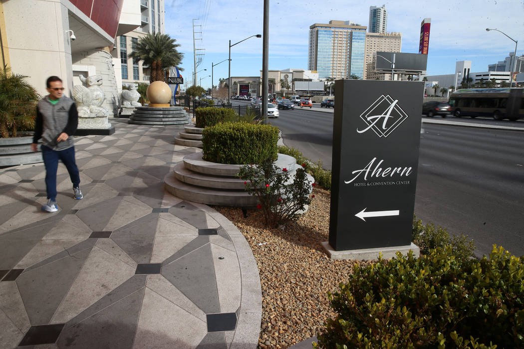 Lucky Dragon Hotel e Casino em Las Vegas - 2023