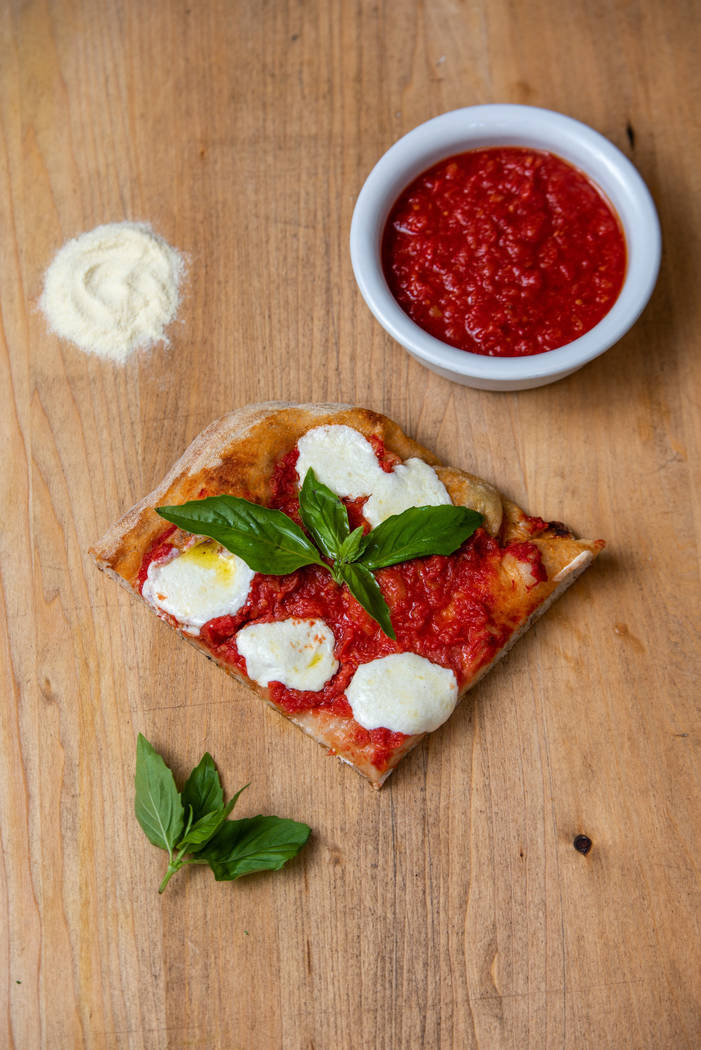 Where to celebrate National Pizza Day